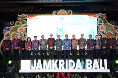 Jamkrida Bali Mandara