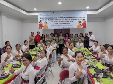 Forum Puspa Bangli