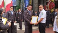 Ayam tukong Kalbar tercatat sebagai kekayaan intelektual komunal