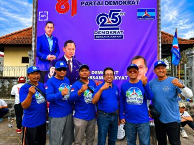 Demokrat Bali