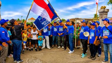 Demokrat Badung