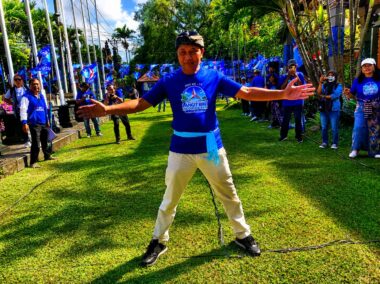 Demokrat Bali