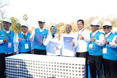 Energi Terbarukan