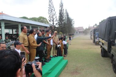 Bencana NTT