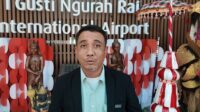 IMG_0367 Pengelola Bandara Ngurah Rai pastikan pesan ancaman bom tidak benar