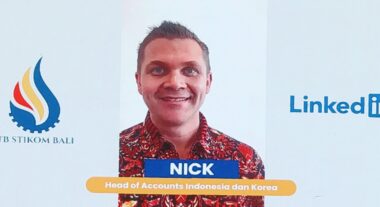 ITB STIKOM Bali