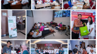 Pemeriksaan Kesehetan Gratis dan Donor Darah Pegadaian