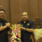 DPRD Gianyar Sampaikan Raperda Inisiatif Tentang Penataan Sempadan Sungai