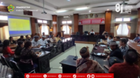 Pemkab Gianyar Matangkan Persiapan Pemenuhan Indikator MCSP RBS Tahun 2026