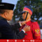 Bupati Mahayastra Kukuhkan 75 Anggota Paskibraka Gianyar 2026