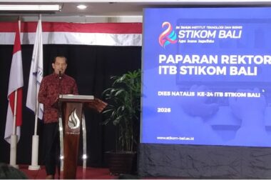 ITB STIKOM Bali