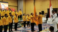 DPP Partai Hanura Lantik DPD dan DPC Partai Hanura Se-Bali