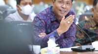 Ketua Komisi III DPRD Badung Dukung Eksekutif Terbitkan OD