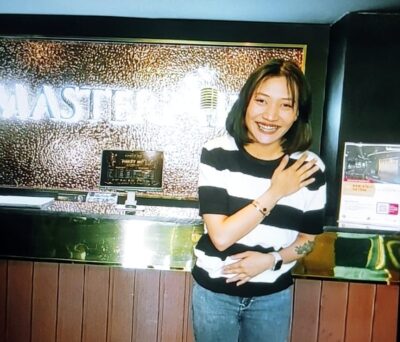 Master Piece Buka di Living World Denpasar, Tawarkan Konsep Karaoke Keluarga di Dalam Mal