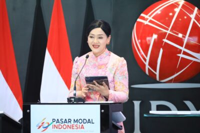 ETF Emas Resmi Diluncurkan