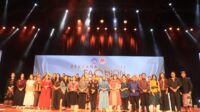 Fashion Road Show Dekranasda Bali Angkat Kreativitas Desainer dan IKM Lokal