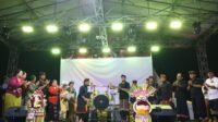 Wawali Arya Wibawa Buka Sesetan Festival Tahun 2026