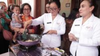 Semarak Buleleng Festival, Gerakan Makan Ikan Tarik Antusias Ratusan Pengunjung di BDE
