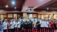 Pansus Ranperda PPPUD DPRD Badung Rapat Serap Aspirasi