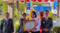Bukukan Nilai Sempurna, Pemkot Denpasar Raih Dua Penghargaan Bidang Hukum Tahun 2026