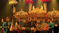 Tampil di Jakarta Beat Society, Jegog Suar Agung Perkuat Eksistensi di Panggung Musik Internasional