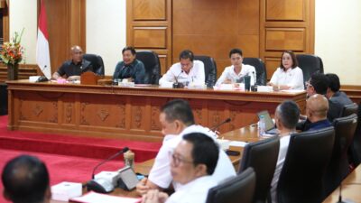 Komisi IV DPRD Badung Tindaklanjuti Pengaduan Masyarakat
