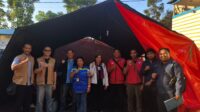 Respon Cepat Gempa Bumi di NTT, RSUD Wangaya Kirim Petugas Nakes Tangani Korban Bencana