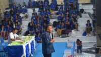 cba8ca65-b2f3-4377-968e-32ea8a2641a2 45 ribu pelajar Bali dapat pendidikan pemilih lewat KPU Goes to School