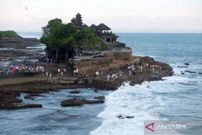 Dispar Bali minta wisman tak khawatirkan isu virus Zika