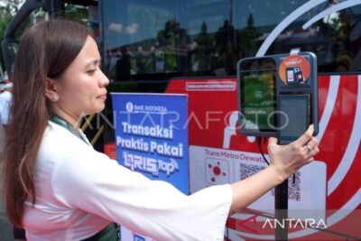 BI Bali beri diskon penumpang Trans Metro selama Agustus 2026