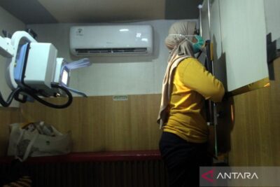 Dinkes bali optimalkan desa siaga untuk tekan kasus TB