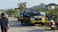 Polisi amankan pasutri diduga membakar lahan di Samarinda