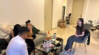 1000515444 Selebgram Julia Prastini diitangkap polisi terkait pengunaan etomidate