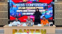 1000520465 Polisi: DNA jenazah di Enggano identik dengan identitas ABK Arupadatu