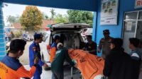 1000526408 Polisi: Temuan mayat di Pesisir Lampung tak terkait KM Arupadatu 1