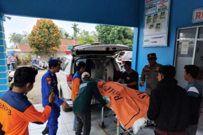 Polisi: Temuan mayat di Pesisir Lampung tak terkait KM Arupadatu 1