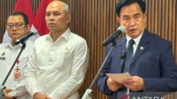 Yusril: RI hormati keputusan Filipina beri pengampunan Mary Jane