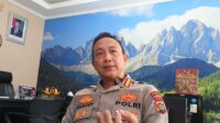 1000734692 Polda Bali tahan mantan Kepala Kantah Badung terkait pemalsuan surat
