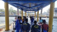 Polisi dalami dugaan WNA Tiongkok buru penyu sisik di Raja Ampat