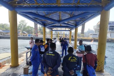 Polisi dalami dugaan WNA Tiongkok buru penyu sisik di Raja Ampat
