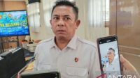 1001183456 Polisi siapkan red notice dua WNA kasus pembunuhan penyu di Raja Ampat