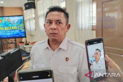 Polisi siapkan red notice dua WNA kasus pembunuhan penyu di Raja Ampat