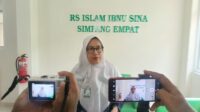 RSI Ibnu Sina bantah pemotongan usus bayi dalam dugaan malapraktik