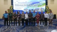 1001620929 Pembangunan pelabuhan ikan internasional di Jembrana segera dimulai