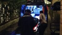 Polisi selidiki WNA Belanda meninggal dunia di Uluwatu