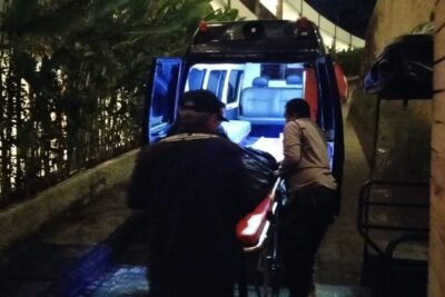 Polisi selidiki WNA Belanda meninggal dunia di Uluwatu