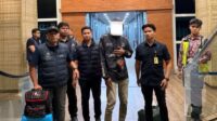 1001637103 Imigrasi Ngurah Rai pulangkan WNA Ethiopia buron kasus penipuan