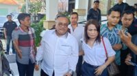 1001650601 Kejari Denpasar eksekusi advokat Togar Situmorang ke Lapas Kerobokan