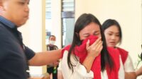 1001650691 Hakim vonis dua WN Thailand 7 tahun penjara selundupkan hasis ke Bali