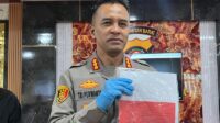 Polresta Pontianak ungkap penipuan berkedok arisan online